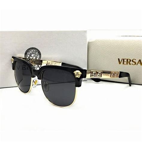 gafas versace hombre mercadolibre|lentes Versace de aumento.